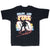 Vintage Nascar Buckshot Jones 1990S Tee Shirt Size XL