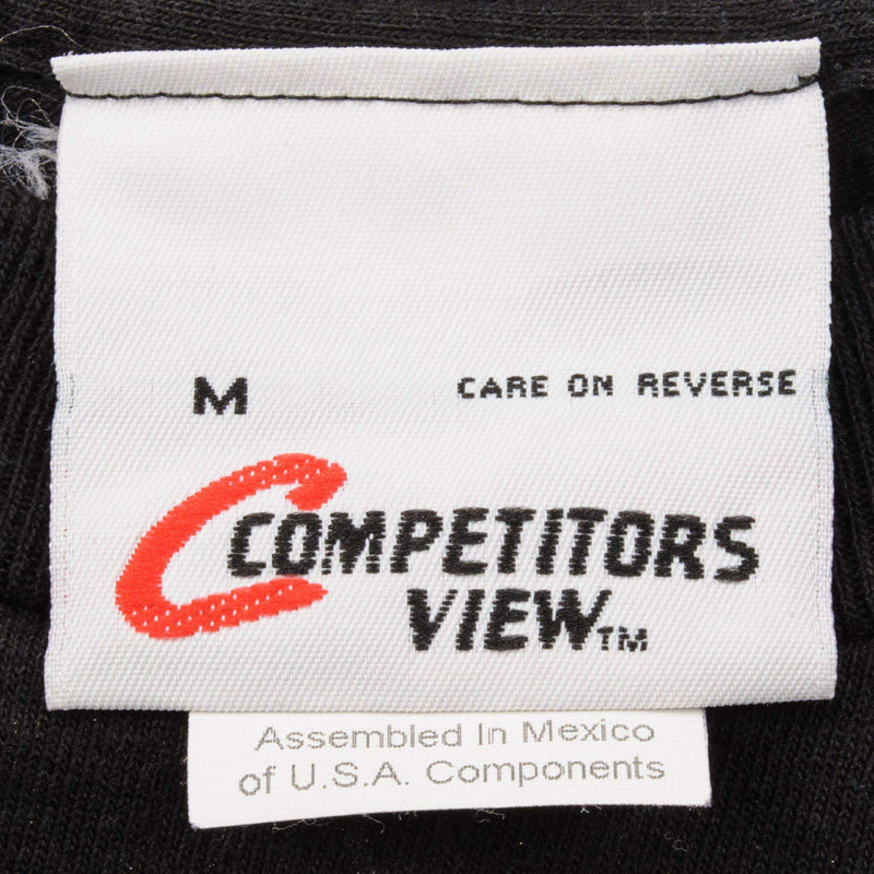 VINTAGE NASCAR DALE EARNHARDT TEE SHIRT SIZE MEDIUM