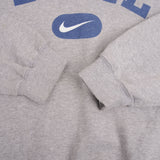 Vintage Nike Duke University Center Swoosh Sweatshirt 1990S Size XL