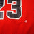 VINTAGE NIKE NBA CHICAGO BULLS MICHAEL JORDAN JERSEY SIZE 3XL 1984