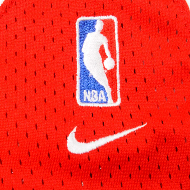 Vintage Nike Team NBA Chicago Bulls Michael Jordan #23 Jersey Size 3XL. 1984
