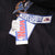 Vintage Nba Washington Wizards Reversible Jacket 1990S Size Large Deadstock