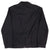 Vintage Polo Ralph Lauren Black Harrington Golf Jacket Size Large