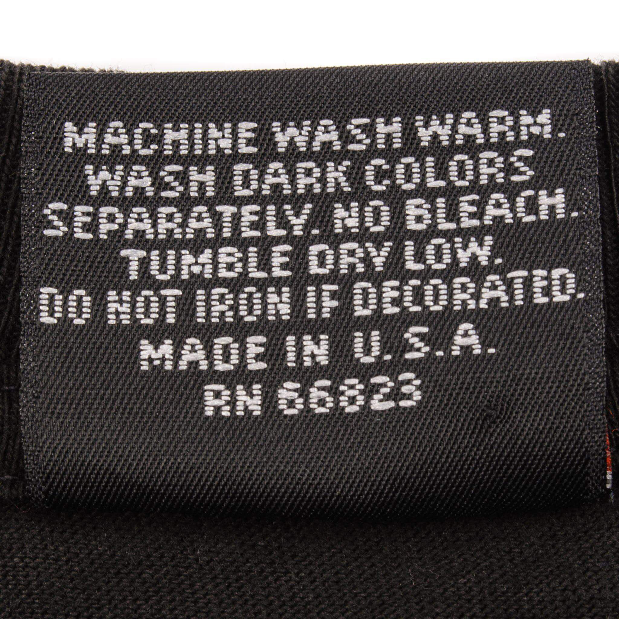 VINTAGE HARLEY DAVIDSON TEE SHIRT 1994 SIZE XL MADE IN USA