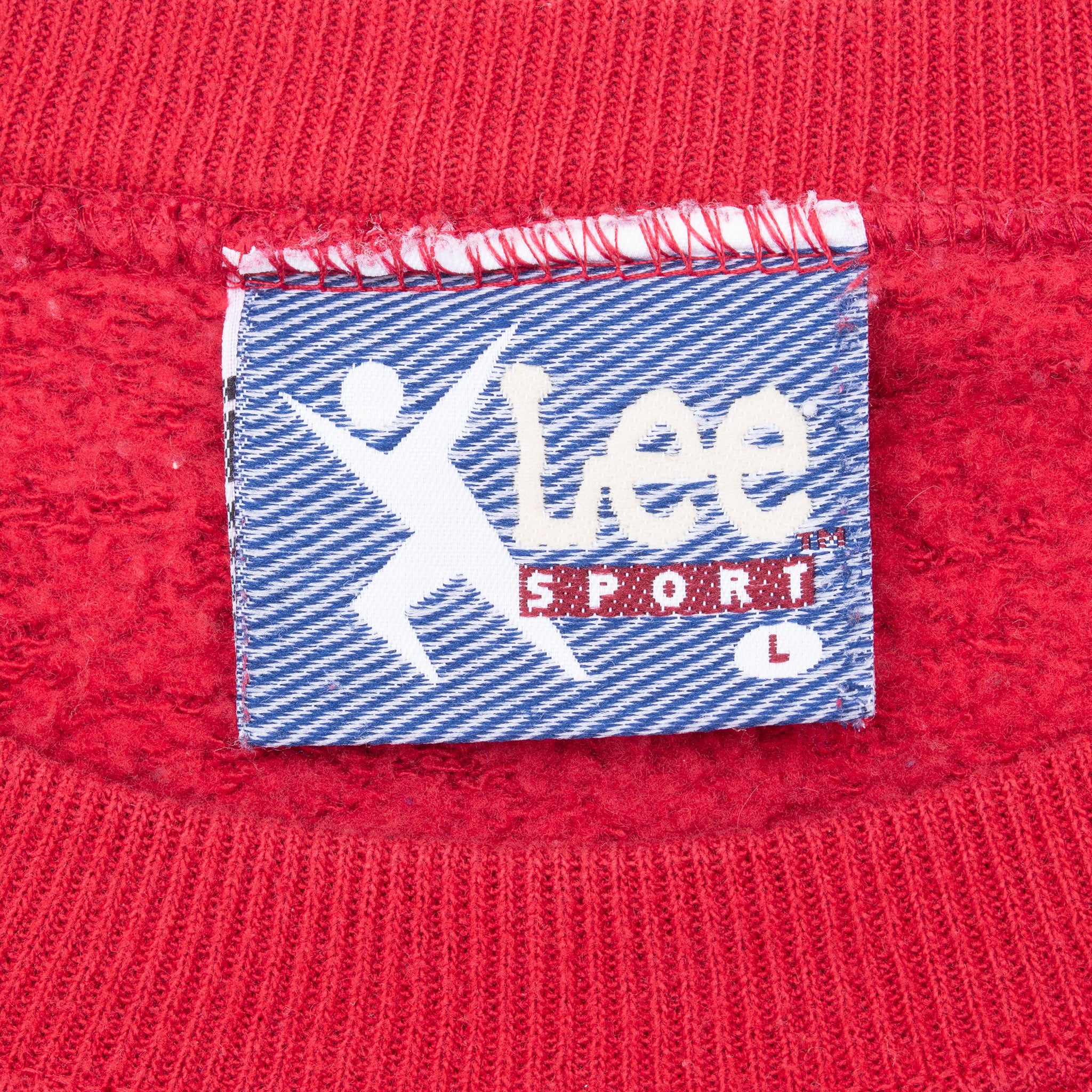 Vintage Nfl Arizona Cardinals Embroidered Sweatshirt 1990S Size Large