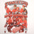 Vintage Nhl Detroit Red Wings Stanley Cup Champions 1997 Tee Shirt Size Medium
