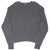 Vintage Ralph Lauren Grey Knit Sweater Crewneck 1990S Size 2Xl