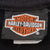 VINTAGE HARLEY DAVIDSON TEE SHIRT SIZE MEDIUM MADE IN USA