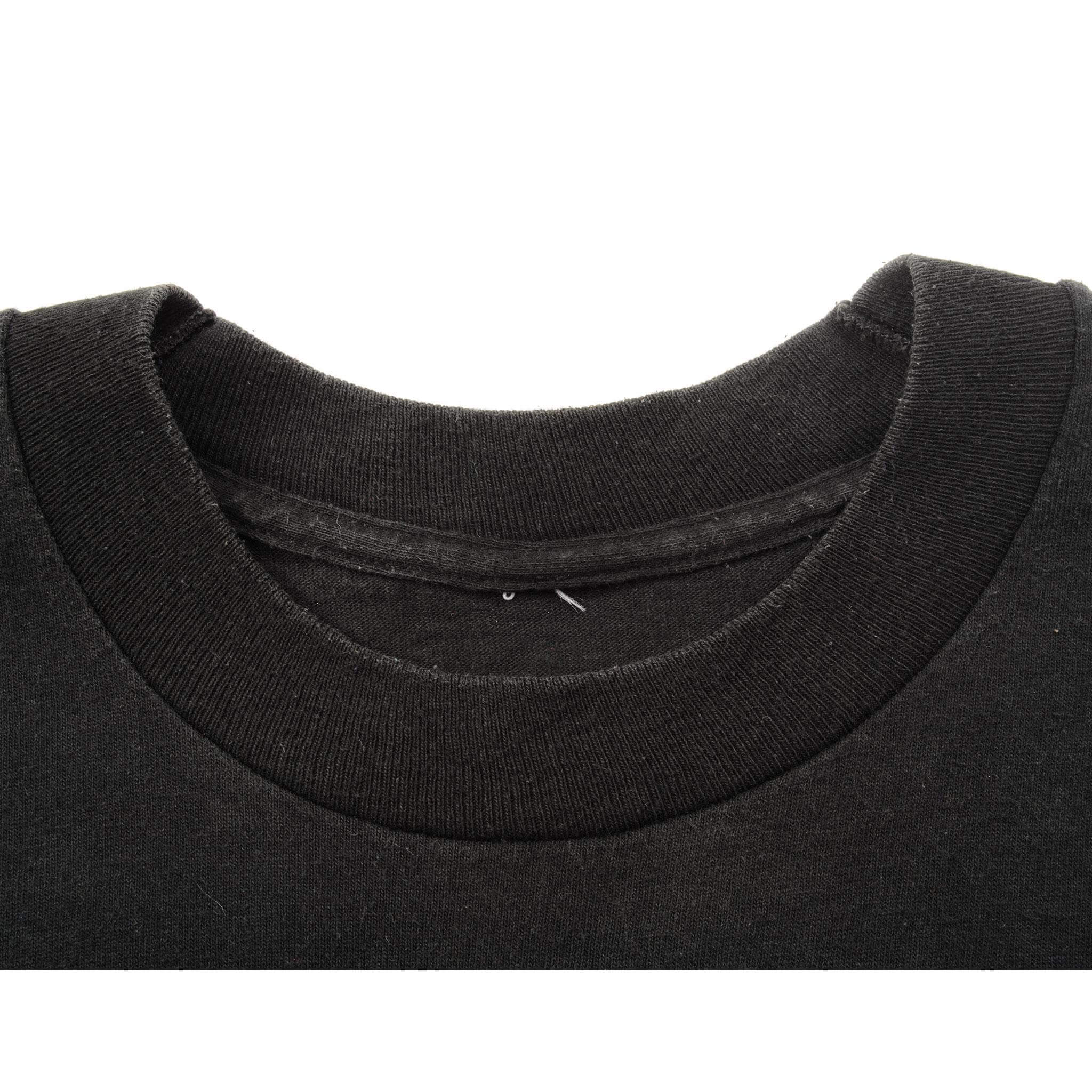 VINTAGE HARLEY DAVIDSON TEE SHIRT SIZE MEDIUM MADE IN USA