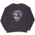 Vintage Harley Davidson Germany Black Sweatshirt 2008 Size XL