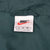 Nike neck label marked size large and made in Indonesia