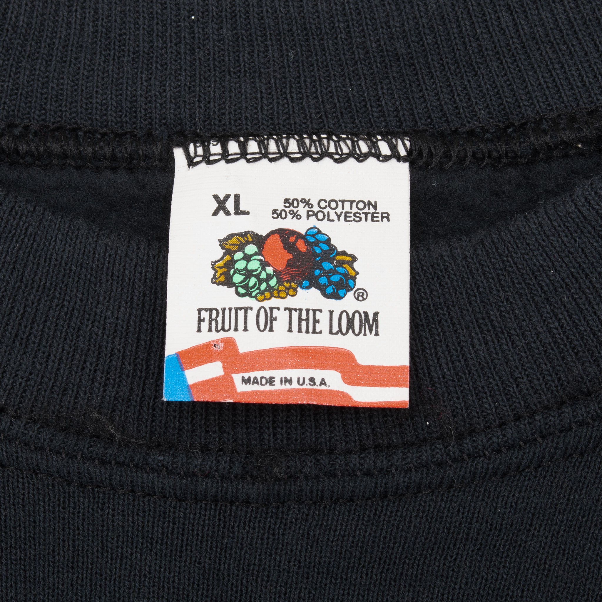 Vintage Star Wars Star Tours Sweatshirt 1990S Size XL Made In Usa