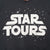 Vintage Star Wars Star Tours Sweatshirt 1990S Size XL Made In Usa