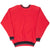 Vintage Nfl Kansas City Chiefs Legends Athletics Sweatshirt 1990S Size Medium Made In Usa