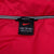 VINTAGE NIKE CLASSIC SWOOSH RED 1990S WINDBREAKER JACKET SIZE 2XL
