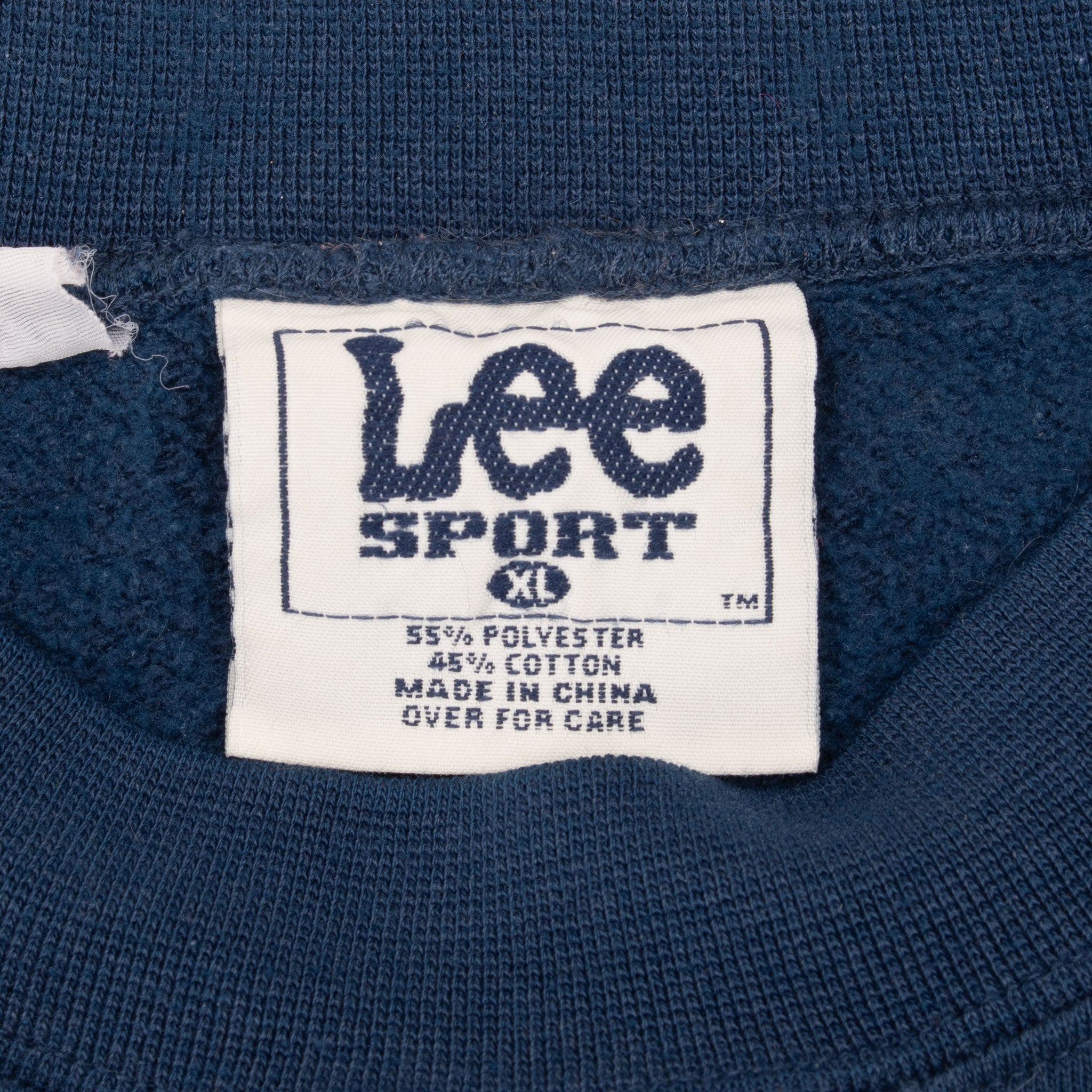 Vintag Mlb Seattle Mariners Embroidered 1990S Sweatshirt Size XL