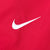 VINTAGE NIKE CLASSIC SWOOSH RED 1990S WINDBREAKER JACKET SIZE 2XL