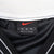 VINTAGE NIKE CENTER SWOOSH BLACK PULLOVER WINDBREAKER JACKET 1990S MEDIUM