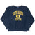 Vintage Champion Reverse Weave&nbsp; Navy Blue South Dakota State Sweatshirt 2000S Size 2Xl