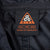 Nike ACG neck label marked XL and made in Thailand