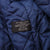 Vintage NBA Houston Rockets Pro Player Leather Jacket 1994 Size Large