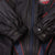 Vintage NBA Houston Rockets Pro Player Leather Jacket 1994 Size Large