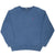Vintage Ralph Lauren Classic Blue Crewneck Sweatshirt 1990S Size XL