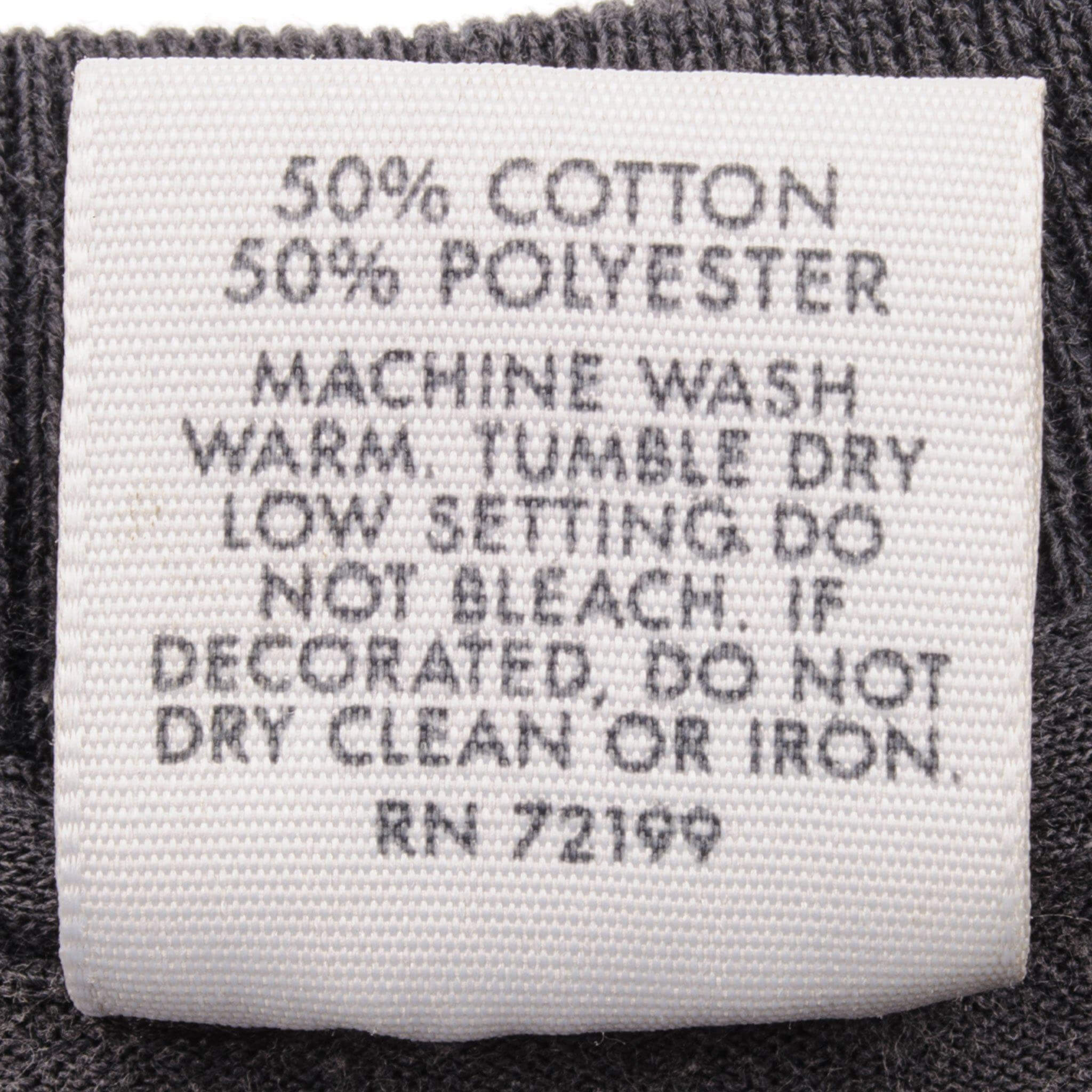 VINTAGE HARLEY DAVIDSON TEE SHIRT SIZE XL MADE IN USA