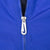 VINTAGE NIKE CLASSIC SWOOSH BLUE WINDBREAKER WOMAN JACKET 1990S MEDIUM