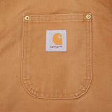 Vintage Carhartt Michigan Style Jacket Size Large 1990S