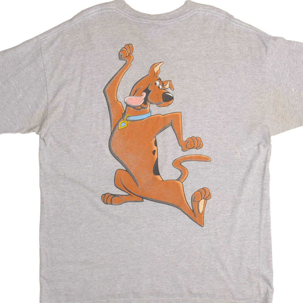 VINTAGE SCOOBY DOO TEE SHIRT 1998 SIZE XL MADE IN USA