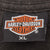VINTAGE HARLEY DAVIDSON TEE SHIRT SIZE XL MADE IN USA