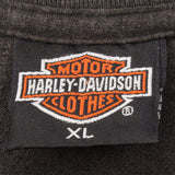 VINTAGE HARLEY DAVIDSON TEE SHIRT SIZE XL MADE IN USA