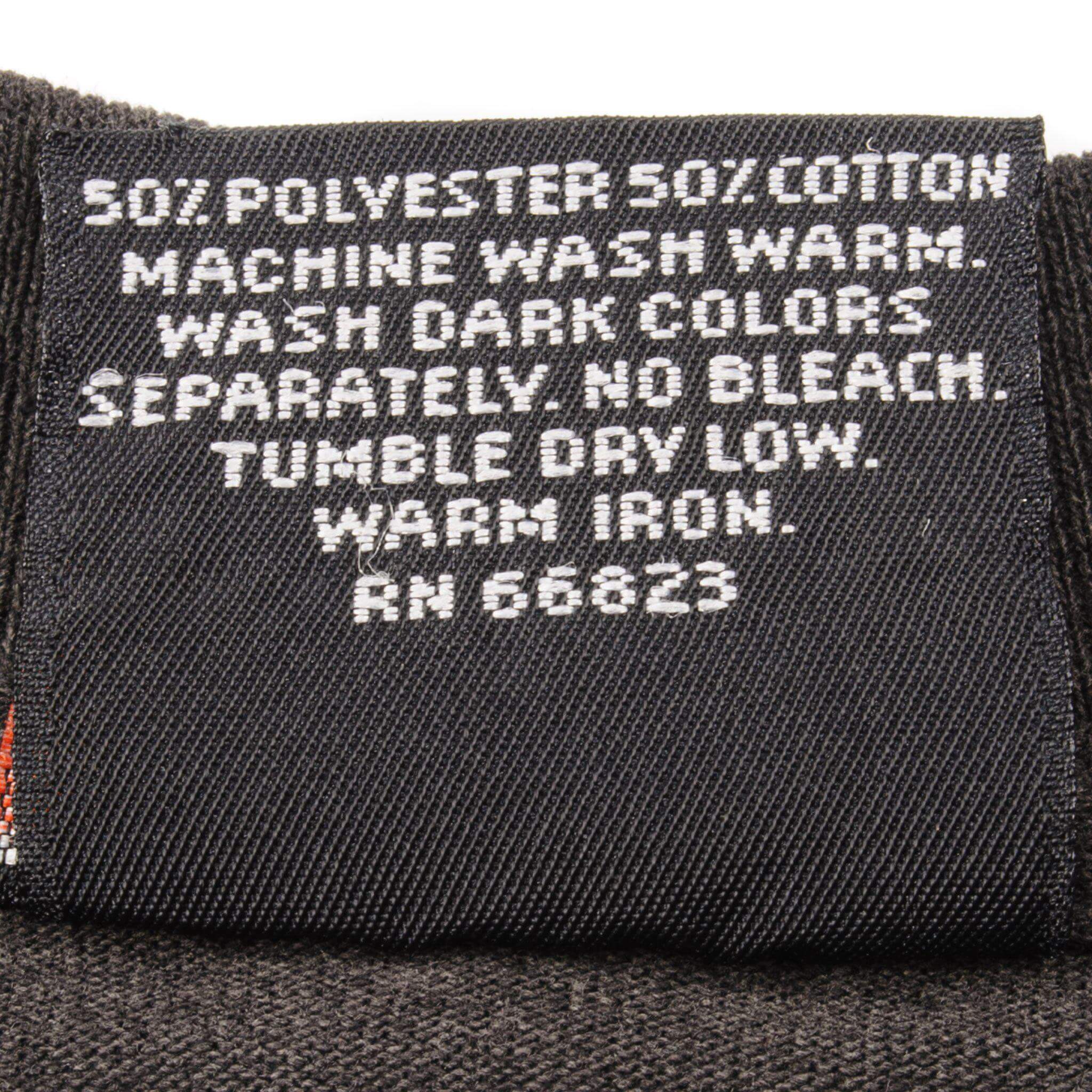 VINTAGE HARLEY DAVIDSON TEE SHIRT SIZE XL MADE IN USA