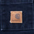 VINTAGE CARHARTT NAVY BLUE SHERPA LINED HOODED JACKET 2011 J284 MDT 2XL