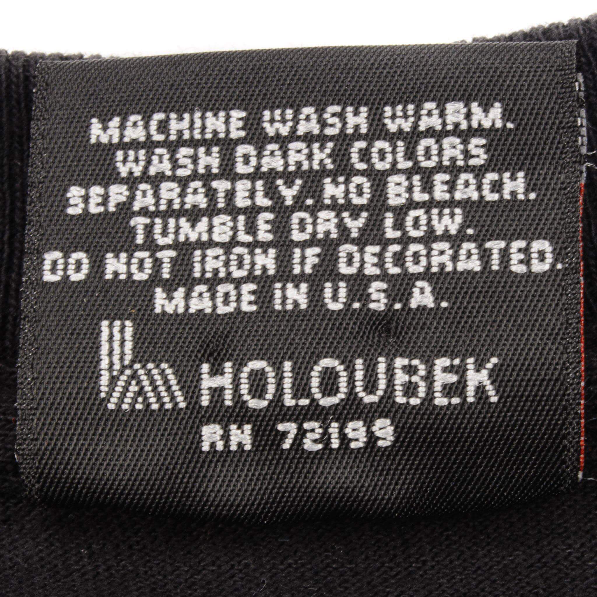 VINTAGE HARLEY DAVIDSON TEE SHIRT 1995 SIZE XL MADE IN USA