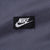 Vintage Nike Grey &  White Track Jacket 1980S Size Medium