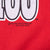 Close-up of Graphic Industries copyright text below the front print