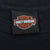 Vintage Harley Davidson Las Vegas Long Sleeve Tee Shirt Size Large