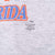 Vintage Ncaa Florida Gators 1990S Tee Shirt Size Large Made In USA With Single Stitch Sleeves