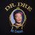VINTAGE RAP TEE DR DRE THE CHRONIC 2005 TEE SHIRT SIZE XL