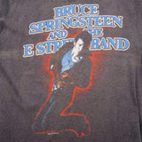 VINTAGE BRUCE SPRINGSTEEN BORN IN THE USA TOUR 84-85 TEE SHIRT SIZE SMALL MADE IN USA