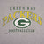 Vintage Nfl Green Bay Packers 1995 Tee Shirt Size Large Made In USA