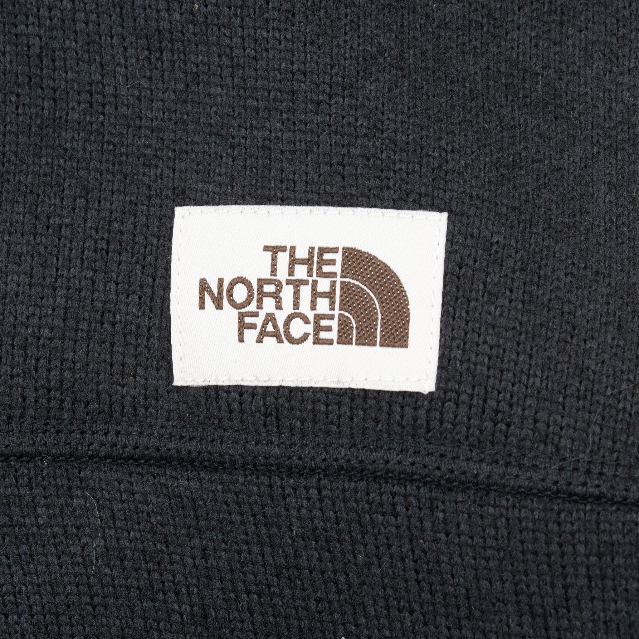 The North Face Black Gordon Lyons Quarter Zip Jacket 2019 Size Small Deadstock

NF0A2YR8