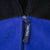 Vintage Nautica Challenge Quarter Zip Fleece Jacket 1990S Size Medium Made In Usa