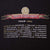 Vintage Jethro Tull 25Th Anniversary 1993 Tour Tee Shirt Xl Made In USA With Single Stitch Sleeves