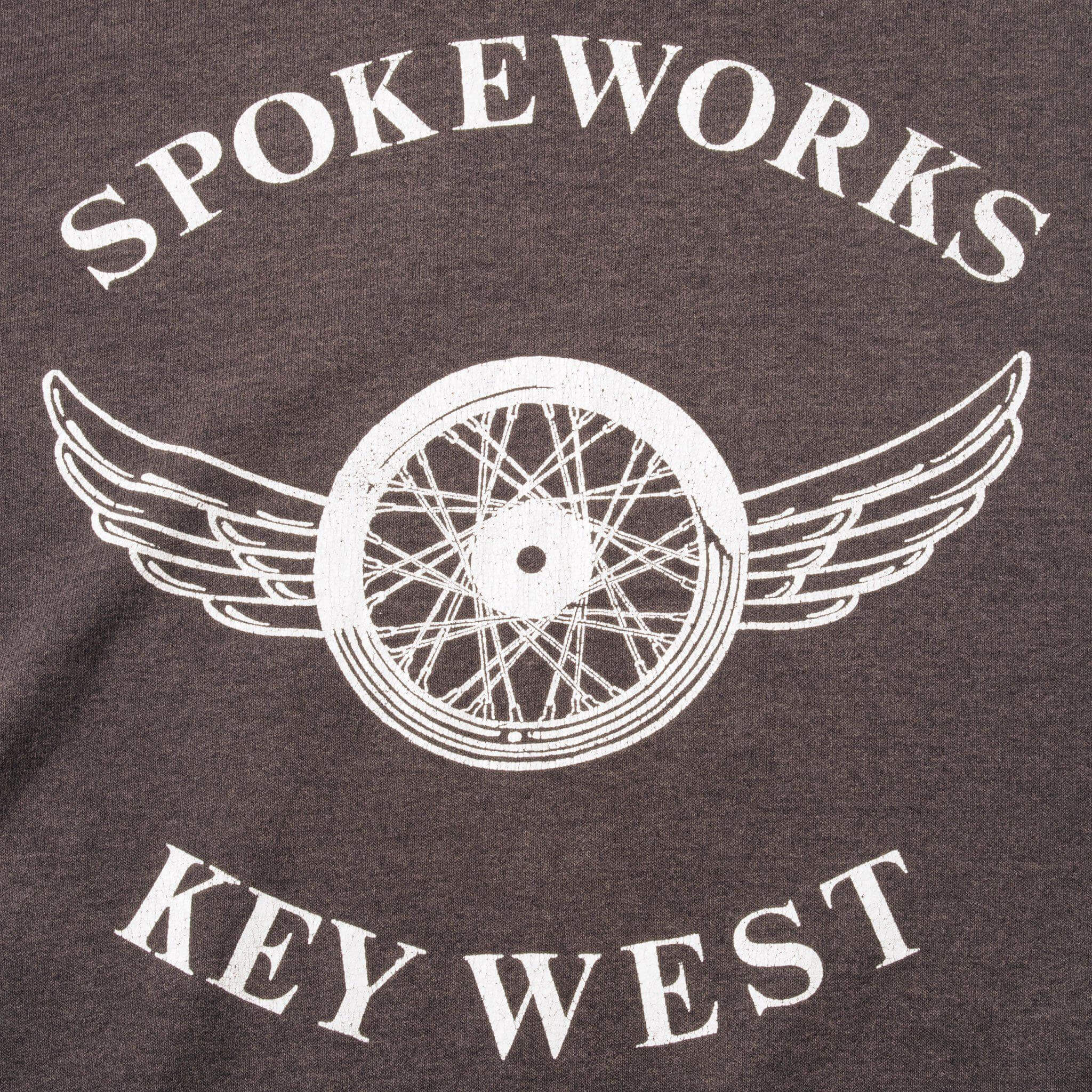 VINTAGE 3D EMBLEM AMERICAN BIKER TEE SHIRT 1993 SIZE XL MADE IN USA