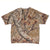 Vintage Hunting Fusion 3D Camo Pocket Tee Shirt Size XL