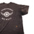 VINTAGE 3D EMBLEM AMERICAN BIKER TEE SHIRT 1993 SIZE XL MADE IN USA