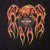 Vintage Harley Davidson Anaheim Fullerton California 2000 Tee Shirt Size Large
